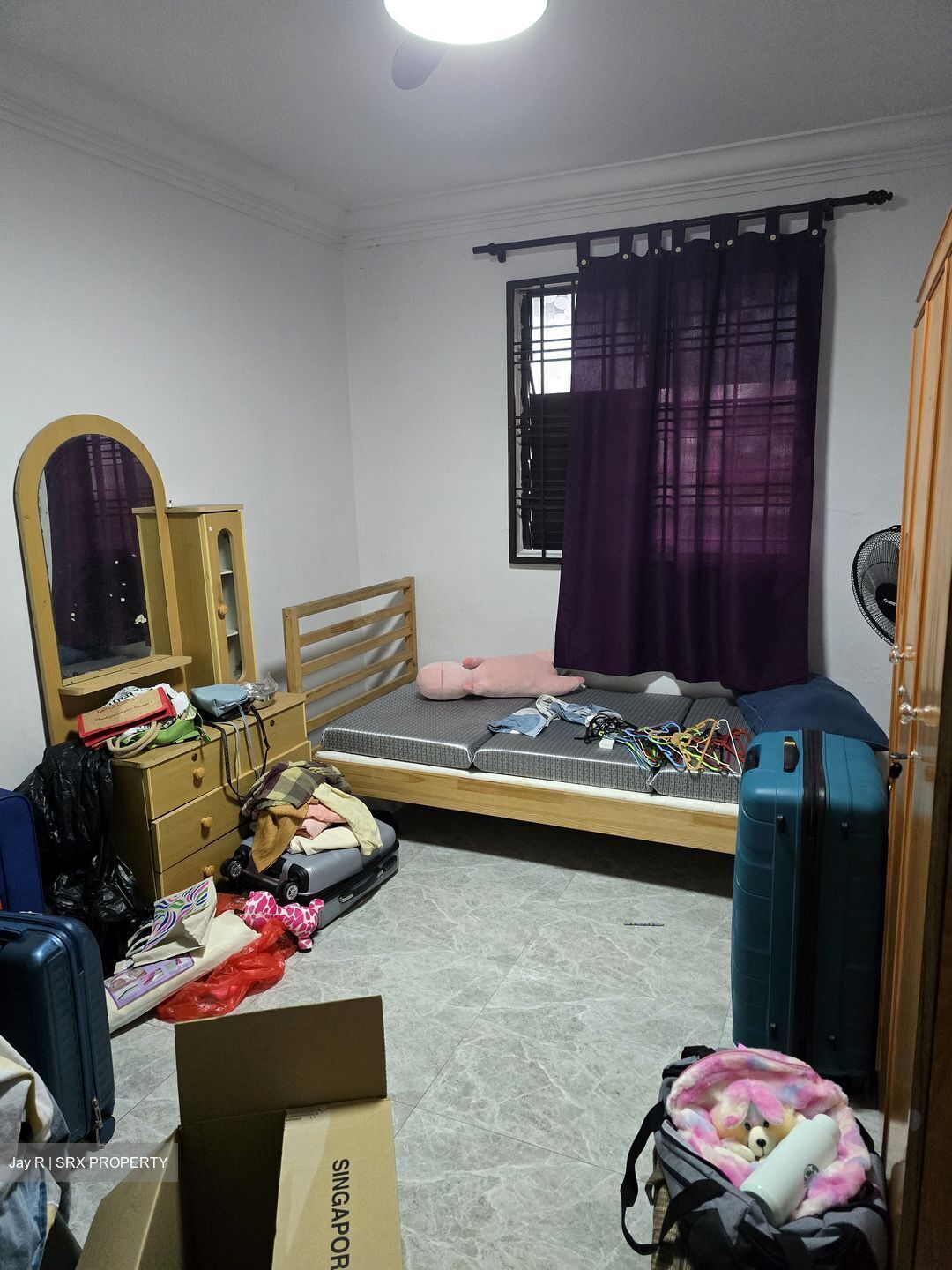 Bukit Batok West Avenue 2 (Bukit Batok),  #575399501